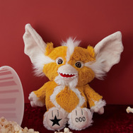 【GREMLINS】モホーク イエロー withスター 25cm　8,800円