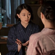 「風、薫る」第129回©NHK