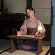 「風、薫る」第129回©NHK