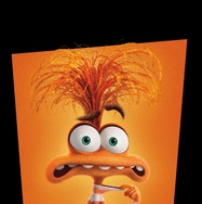 『インサイド・ヘッド2』©2026 Disney/Pixar