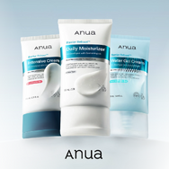 Anuaから「バリアライン」誕生。これからは補うケアから、保つケアへ。肌本来のすこやかさを引き出す次世代型土台クリーム新発売
