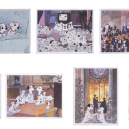 G賞 キャンバスアート／© Disney