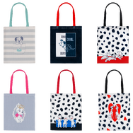 C賞 トートバッグ／© Disney