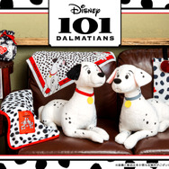 Happyくじ「Disney 101匹わんちゃん」© Disney