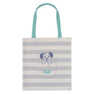 C賞 トートバッグ／© Disney