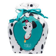 D賞 きんちゃく／© Disney