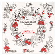 E賞 スカーフ／© Disney
