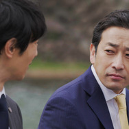 山本巧（演：迫田孝也）