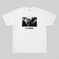 ①WHITE × BLACK