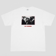 ②WHITE × BLACK/RED