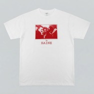 ③WHITE × RED