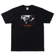④BLACK × RED【ディスクユニオン限定】