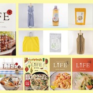 LIFE MARKET