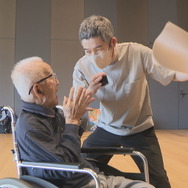 OiBokkeShi 99歳の看板俳優 2枚目の写真・画像