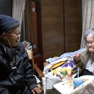 OiBokkeShi 99歳の看板俳優 5枚目の写真・画像