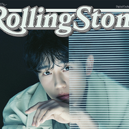 チョン・ヘインが表紙に登場。「Rolling Stone KOREA 第18号」日本国内での販売が決定！