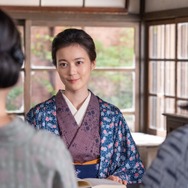 「風、薫る」第130回©NHK