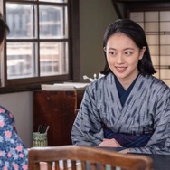 「風、薫る」第130回©NHK