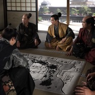 「豊臣兄弟！」第36回 ©︎NHK