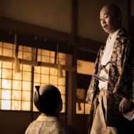 「豊臣兄弟！」第36回 ©︎NHK