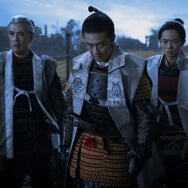 「豊臣兄弟！」第36回 ©︎NHK