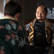 「豊臣兄弟！」第36回 ©︎NHK