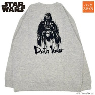 しまむらで「STAR WARS」グッズがオンライン販売！ダース・ベイダーのアパレルや、グローグーアイテムの受注再販も