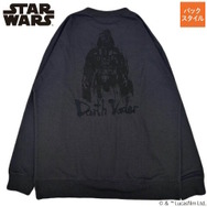 しまむらで「STAR WARS」グッズがオンライン販売！ダース・ベイダーのアパレルや、グローグーアイテムの受注再販も