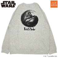 しまむらで「STAR WARS」グッズがオンライン販売！ダース・ベイダーのアパレルや、グローグーアイテムの受注再販も