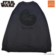 しまむらで「STAR WARS」グッズがオンライン販売！ダース・ベイダーのアパレルや、グローグーアイテムの受注再販も