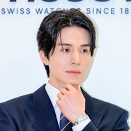 俳優イ・ドンウクを騙る「ロマンス詐欺」で被害額3500万ウォン…所属事務所が公式に注意喚起
