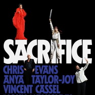 『Sacrifice』©APOLLO