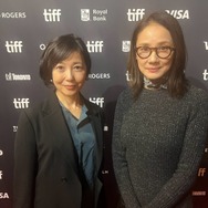 『わたしの知らない子どもたち』トロント国際映画祭9月11日　©︎2026 K2 Pictures・AOI Pro.