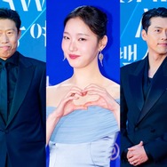 韓国エンタメ界の“今年の顔”は？主要授賞式＆演技大賞を総まとめ！