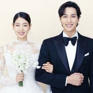 パク・シネ、本日第2子出産　夫チェ・テジュンと喜び