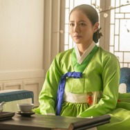 24年ぶり時代劇『スキャンダル』ソン・イェジンが明かした3つの撮影秘話