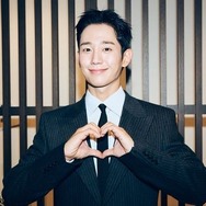 チョン・ヘイン、東京でファンと再会!! 日本ファンミで魅力全開