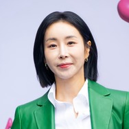 韓国芸能界の“最高齢妊婦”女優ハン・ダガム、47歳でママに！待望の第1子を出産！