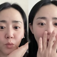 『火の女神ジョンイ』ムン・グニョン、結婚後の近況でお茶目姿を披露【写真】