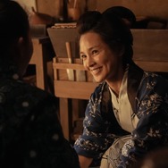 「ブラッサム」第1回©NHK