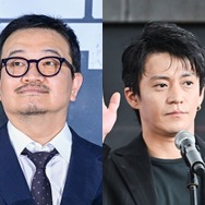 『新感染』ヨン・サンホ監督×『ガス人間』小栗旬が最新作で再タッグ！10月にクランクイン！