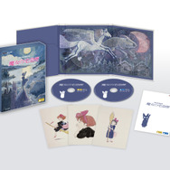 『魔女の宅急便』4K UHD＋ブルーレイセット© 1989 Eiko Kadono/Hayao Miyazaki/Studio Ghibli, N
