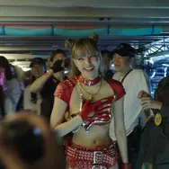 ALWAYS LALISA 2枚目の写真・画像