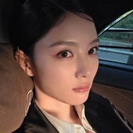 『トンイ』名子役キム・ユジョン、ミラノで魅せた極上の着こなしに反響「レジェンド更新の日」【写真】