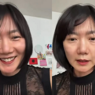 “老けた？” 46歳女優ペ・ドゥナの飾らない姿に「ありのままで美しい」とネットで絶賛！