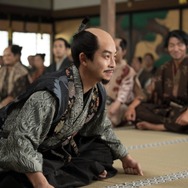 「豊臣兄弟！」第37回 ©︎NHK