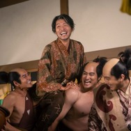 「豊臣兄弟！」第37回 ©︎NHK