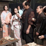 「豊臣兄弟！」第37回 ©︎NHK