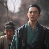 「豊臣兄弟！」第37回 ©︎NHK