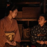 「ブラッサム」第2回©NHK